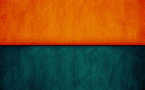 Teal And Orange Wallpapers Wallpaper Cave