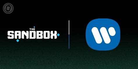 Warner Music Débarque Dans Le Metaverse De The Sandbox Pour Y Créer Un