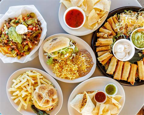 We specialize in traditional mexican food including authentic dishes sure to become your favorite. Order Loreto's Mexican Food Delivery Online | Phoenix ...