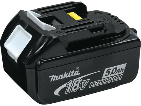 Makita USA - Product Details -BL1850