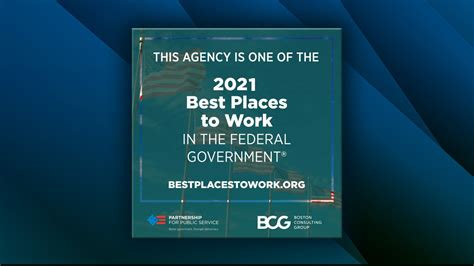 Disa Bests Federal Government Wide Employee Engagement And Satisfaction