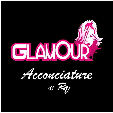 Glamour Acconciature Di Romeo Vittoria Montebello Ionico