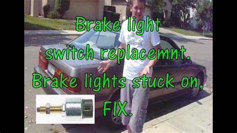 Best quality honda accord fog lights norton secured lifetime warranty fast shipping easy returns amazing low price. Brake light switch replacement on a Honda accord butits ...
