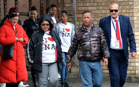 ‘lost Control Of Our City Manager — Nmb Mayor Slams Noxolo Nqwazi For