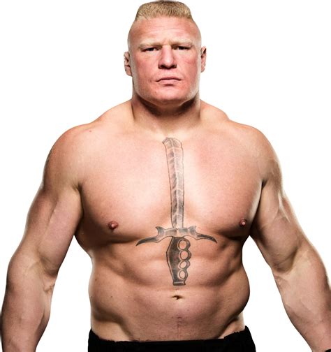 Wwe Brock Lesnar Png By Double A1698 On Deviantart