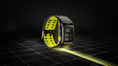 New Collection Of Nike Sportwatch Gps Powered By Tomtom Nike News
