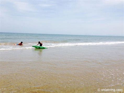 The municipality of cullera is host to the only orographic accident to be found along the valencia coastline: Summer in Valencia Spain