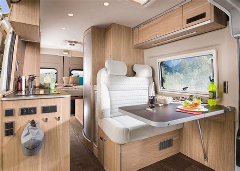 A diy camper van conversion can range from a few hundred dollars to thousands. Coolest Design ProMaster Camper Van Conversion (4 ...