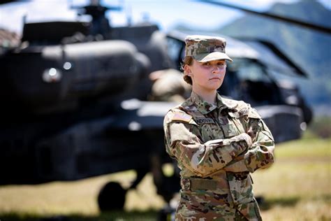 U S Army Celebrates Women S Contributions And Service Article The United States Army
