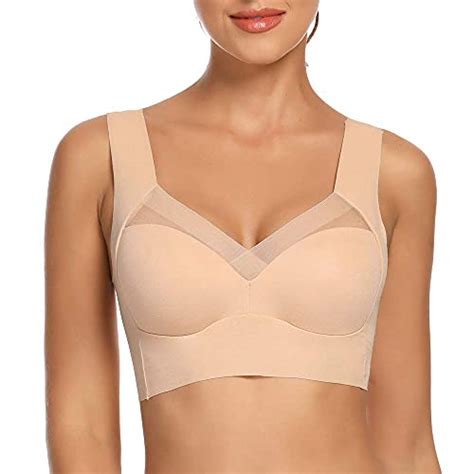 Best Bra For Saggy Deflated Breasts Of Reviews BDR