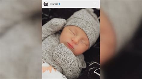 Grace isabelle mccaw was born on may 30, 2021. Nationals Opening Day Trea Turner, Patrick Corbin | king5.com