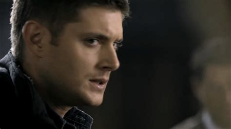 Season 5 Episode 8 Changing Channels Dean Winchester Image 9023885