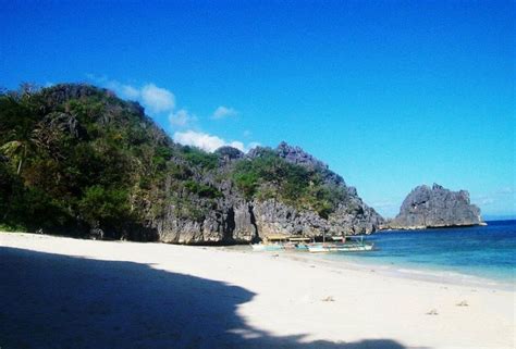Caramoan Island Beach Resort Camarines Sur Philippines Affordable Resort