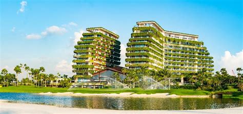 Forest city is not country garden's only malaysian endeavour. Country Garden Moves Up to the 147th Position on Fortune ...