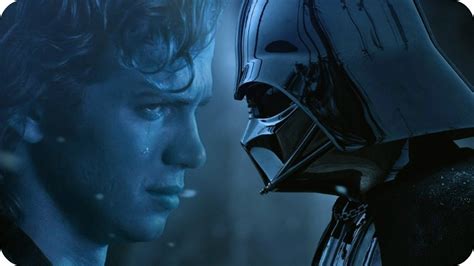 Star Wars Anakins Suffering Imperial March 1 Hour Sad Cinematic
