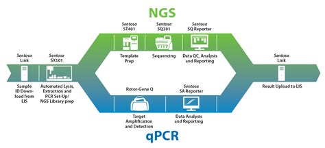 However, its application in a clinical context requires an established workflow to. Solutions - Vela Diagnostics - NGS and PCR Solutions