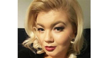 amber portwood confirms she and matt baier are together working things out
