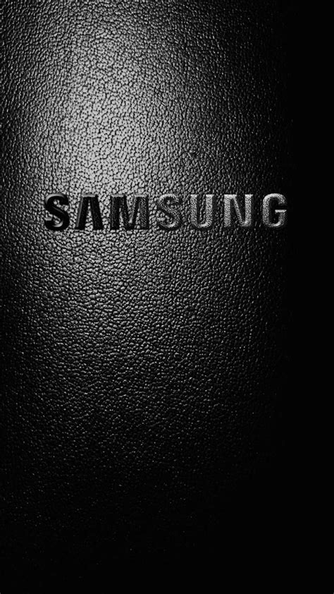 Download Samsung Black Wallpaper By Thekingxboy 99