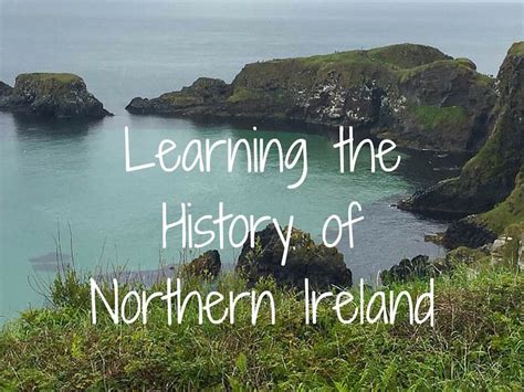 History Of Northern Ireland Troubles Travel For Northern Ireland