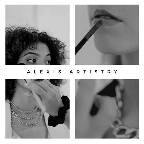 Alexis Artistry Pretoria