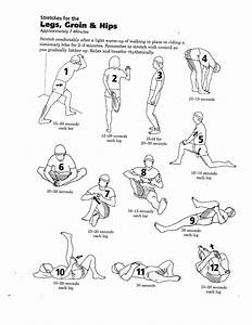 Stretches For Legs Exercises Excercise Exercise