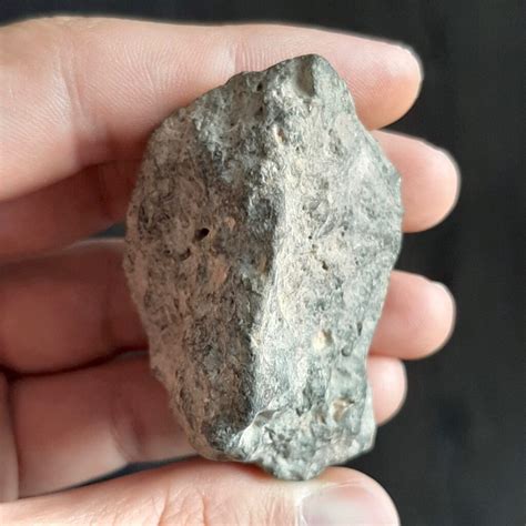 Lunar Meteorite Nwa 13676 Moon Rock Meteolovers
