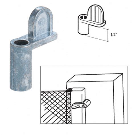 Window Screen Hardware Screen Window Clips Casement Window Screen