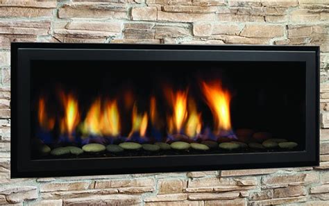 Regency Horizon Hz40e Gas Fireplace Portland Fireplace Shop