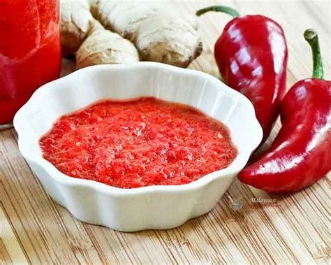Recipes using chili garlic sauce. Garlic Chili Sauce | Recipe | Chili garlic sauce, Sauce