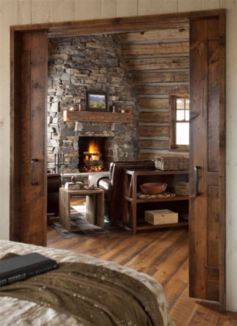 49 Beautiful Log Home Ideas To Inspire You Log Homes