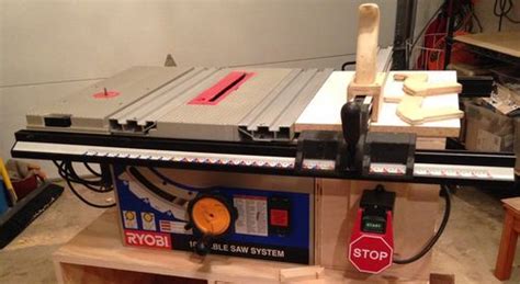 My Bt3100 Table Saw Upgrades Woodworking Table Saw Cheap Table Saw