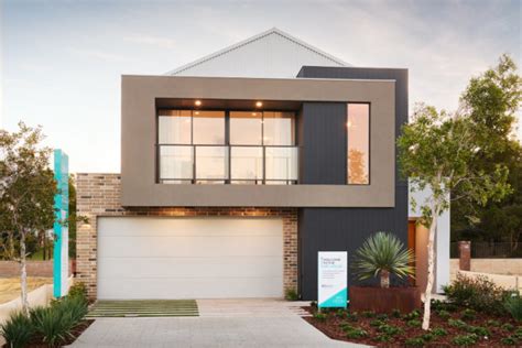 Display Homes In Focus New Level Homes