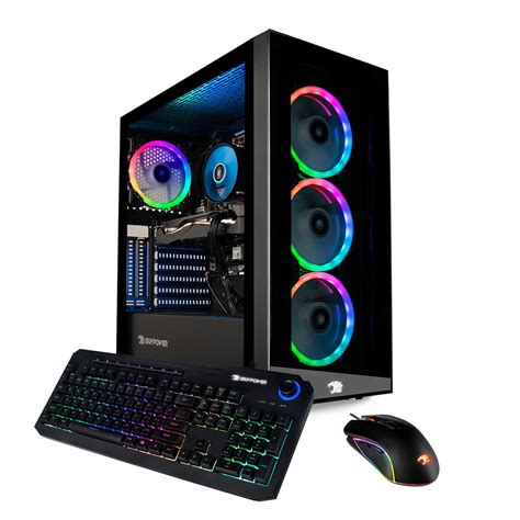 Mua Ibuypower Gaming Pc Computer Desktop Element 9260 Intel Core I7