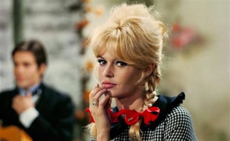 Iconic Brigitte Bardot Tv Episode 2015 Imdb