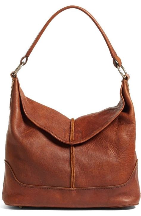 Free Shipping And Returns On Frye Melissa Leather Hobo At
