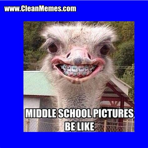 Yes Middle School Memes Back To School Funny Funny School Memes