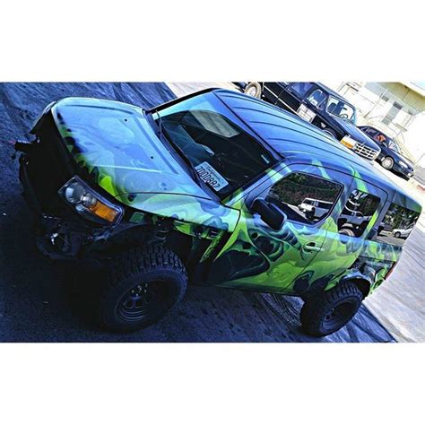 Regular price $25 sale price $19. Lifted #Honda Element under construction Owner: @omgdrift ...