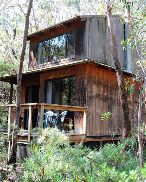 Jemby Rinjah EcoLodge | Blue Mountains | Treehousebnb.com.au