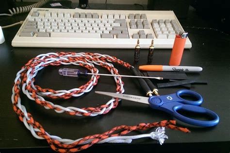 Make Your Own Audiophile Quality Speaker Cables 10 Steps With