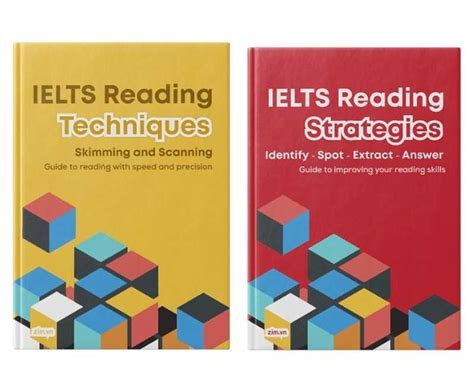 Top 8 Cuốn Sách Luyện Reading Ielts được Tuyển Chọn Hay Nhất