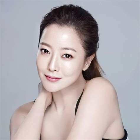 Kim Hee Sun Ким Хи Сон Южна Корея Eastern Spirit