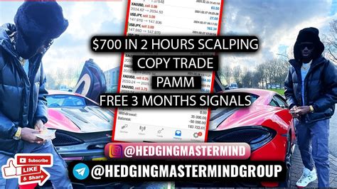 How To Make In Hours Forex Scalping Free Daily Signals Copy