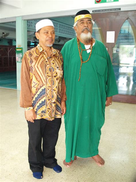 Dr Shafie Abu Bakar Datuk Ujang Bagong Unik And Dermawan