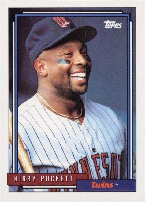 Maybe you would like to learn more about one of these? 10 Most Valuable 1992 Topps Baseball Cards | Old Sports Cards