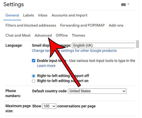 How To Enable The Unread Message Icon In Gmail Solve Your Tech