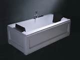 Images of Jacuzzi Air Tubs
