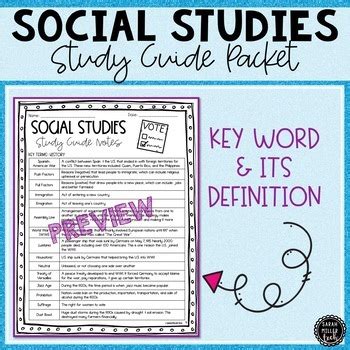 Browse the featured 5th grade tests below and get inspiration, assign one to your class, or edit any portion of the assessments to create quizzes that best fit the needs of your students. 5th Grade Social Studies Review Packet by Sarah Miller ...