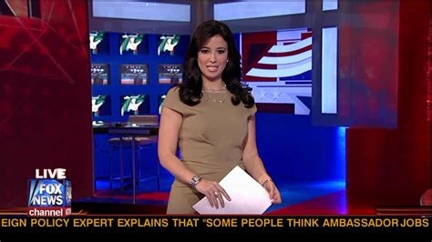 Julie Banderas From Fox News Report Siccness Network