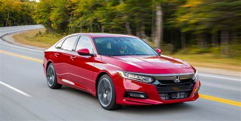 For 2021 & 2022, offers the new honda accord in nine different colors, although two of them are. 2021 Honda Accord Redesign, Release Date, Concept | Latest ...