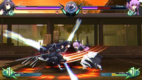 Details 72 Anime 2d Fighting Games Best Induhocakina